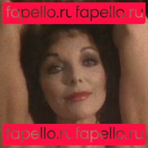 Joan Collins Nude Onlyfans Photo 39