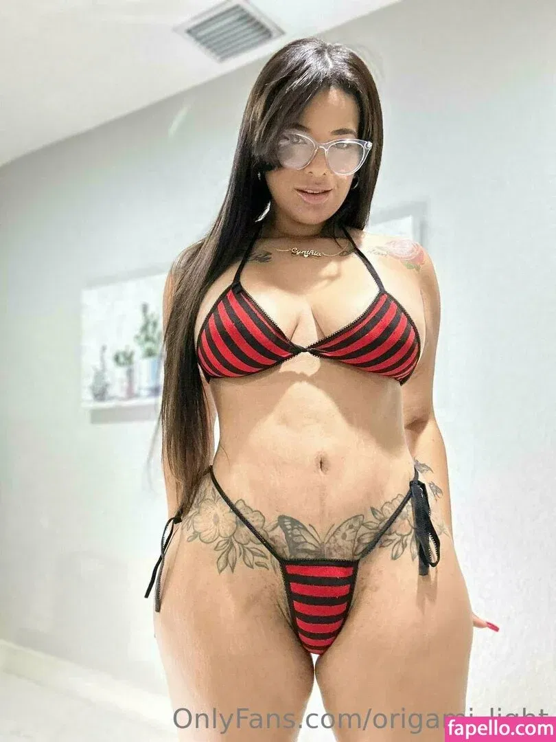 origami_light Onlyfans Photo Gallery 