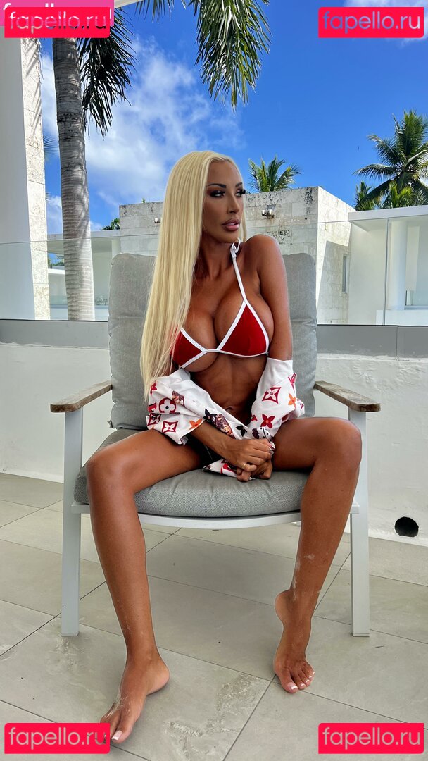 Holly Deacon Nude Onlyfans Photo 50