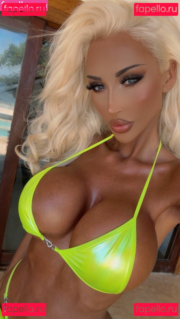 Holly Deacon Nude Onlyfans Photo 22