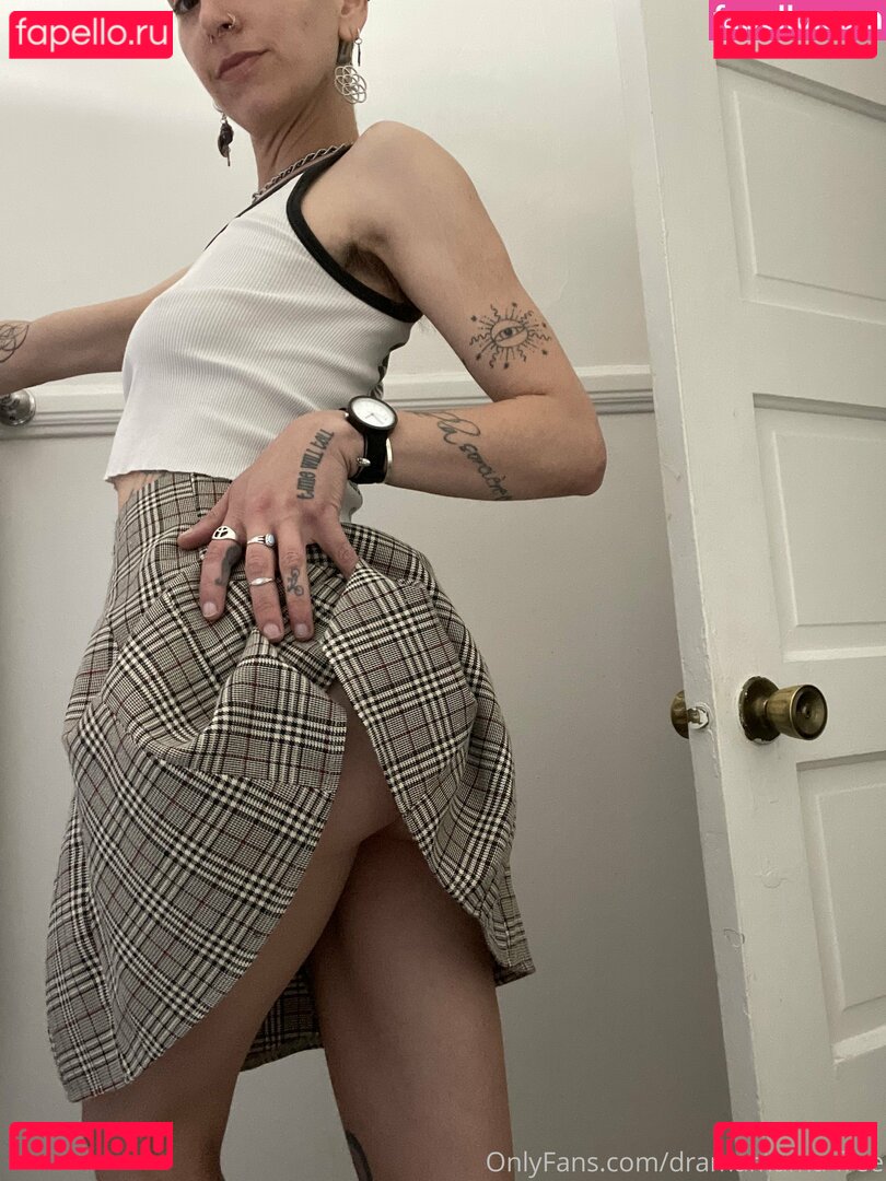 dramamama-free Nude Onlyfans Photo 49