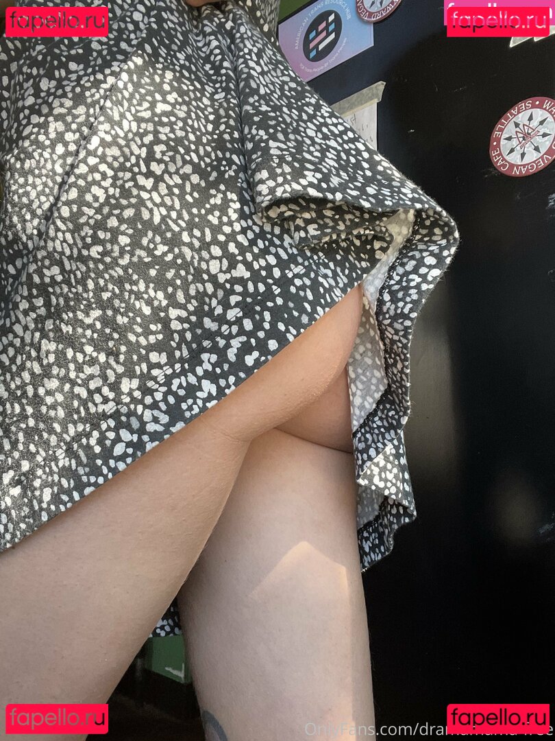 dramamama-free Nude Onlyfans Photo 47