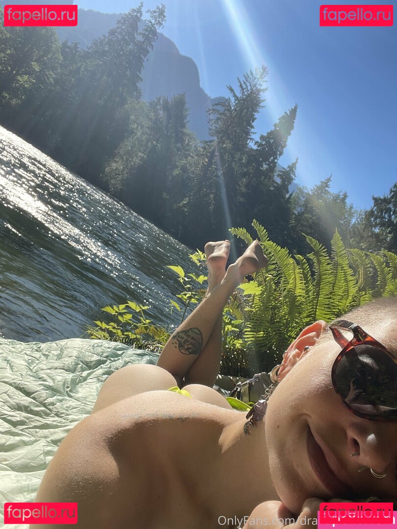 dramamama-free Nude Onlyfans Photo 40