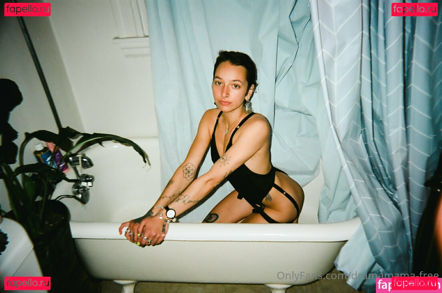 dramamama-free Nude Onlyfans Photo 24