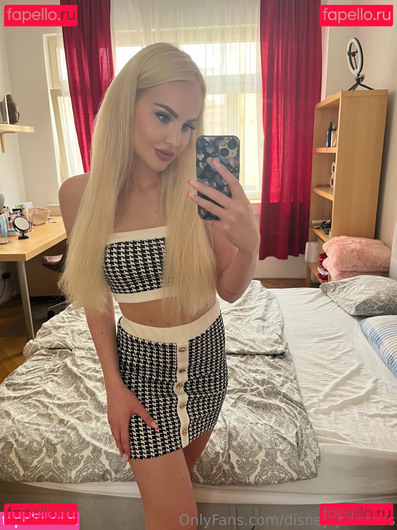 disney-princess Nude Onlyfans Photo 40