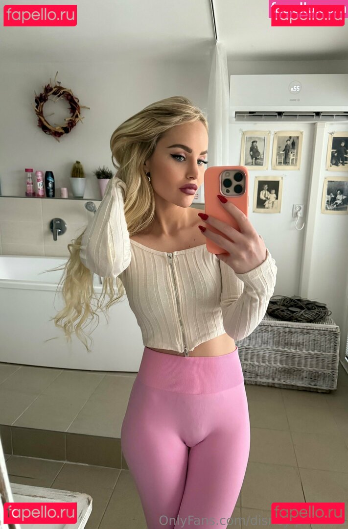 disney-princess Nude Onlyfans Photo 7