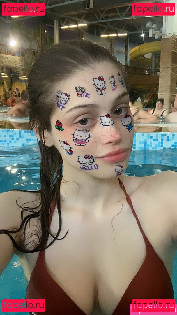 lushlexi2277 Nude Onlyfans Photo 15