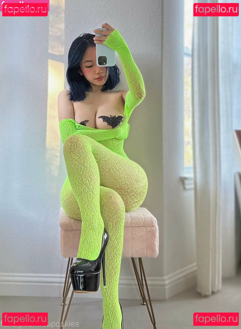 Callmecupcakes Nude Onlyfans Photo 13