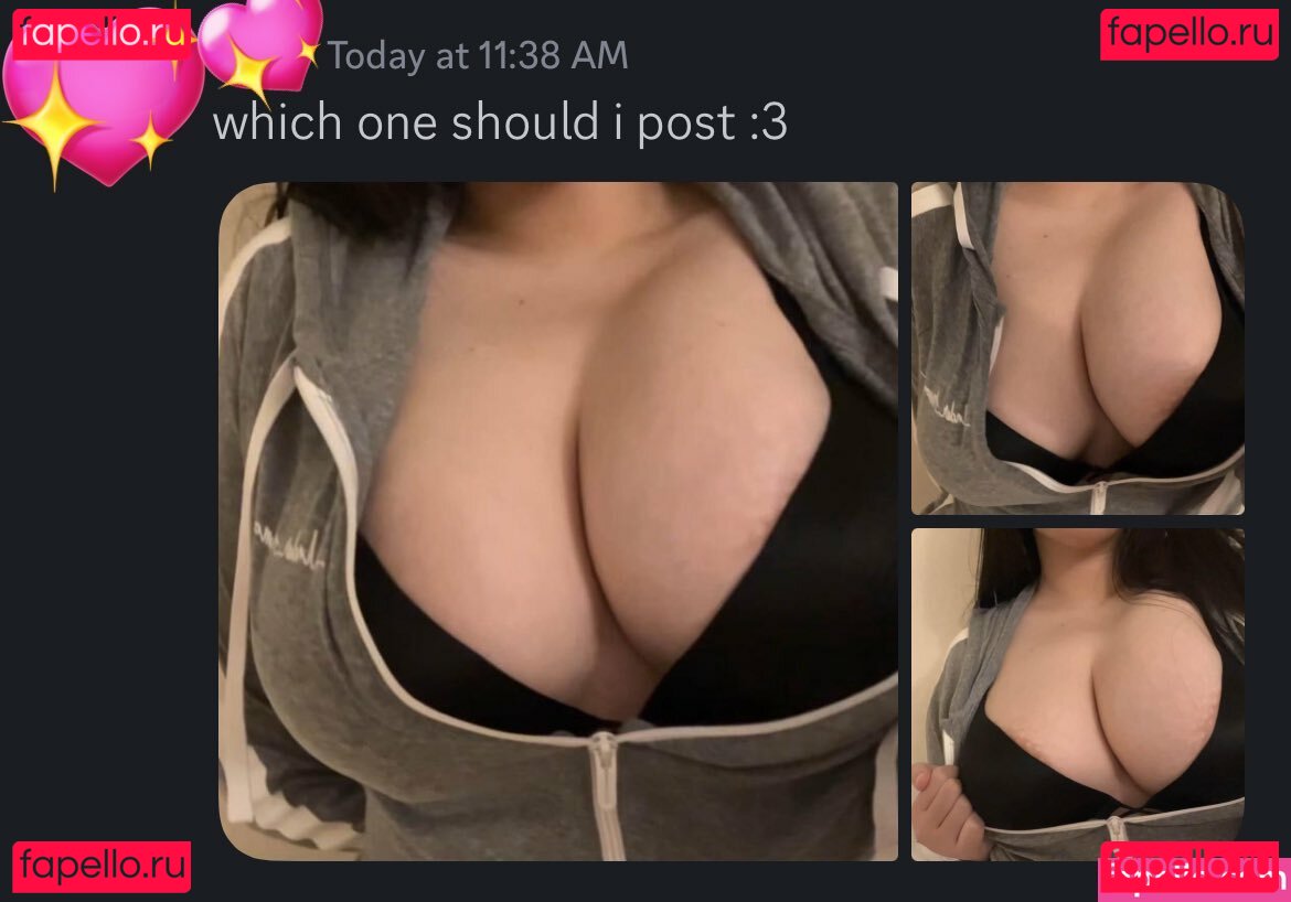 pompompuppy Nude Onlyfans Photo 38