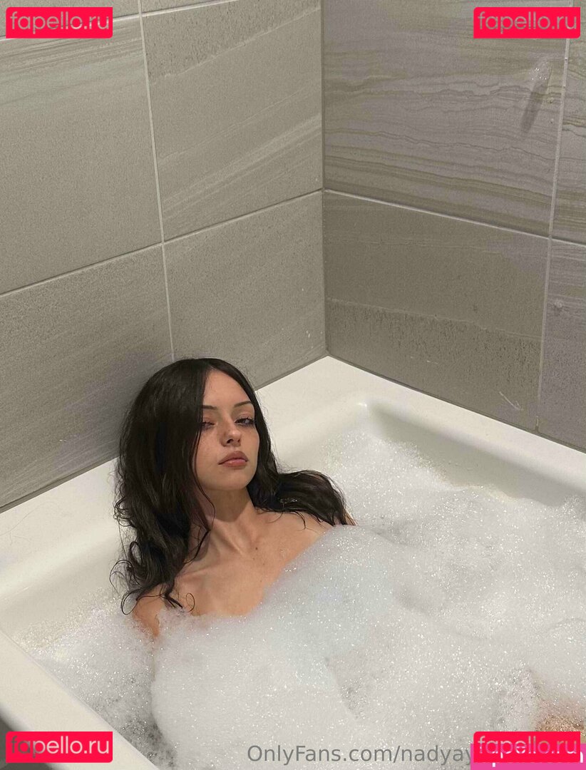 Nadya Yeremin Nude Onlyfans Photo 11