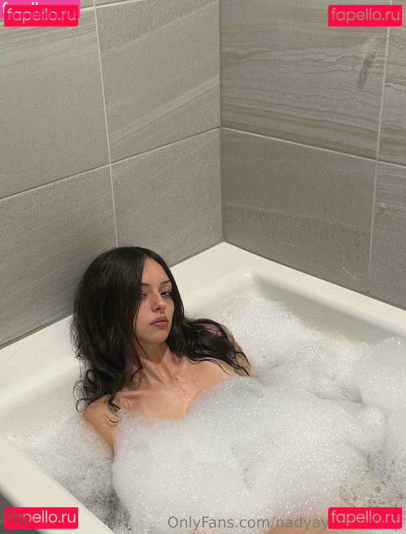 Nadya Yeremin Nude Onlyfans Photo 10