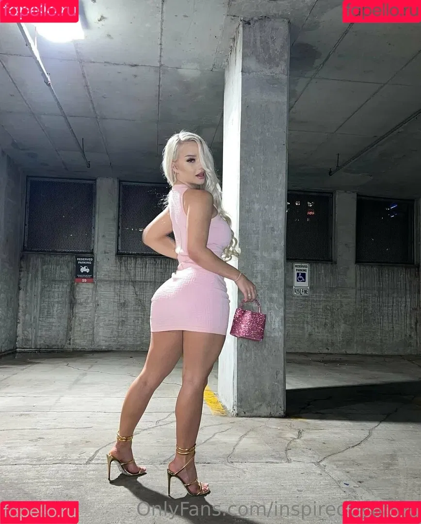 inspiredbyanya Onlyfans Photo Gallery 
