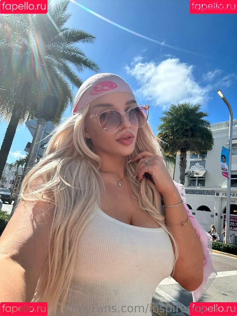 inspiredbyanya Onlyfans Photo Gallery 