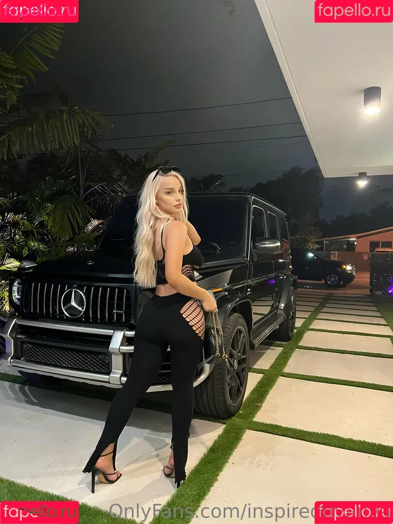 inspiredbyanya Onlyfans Photo Gallery 