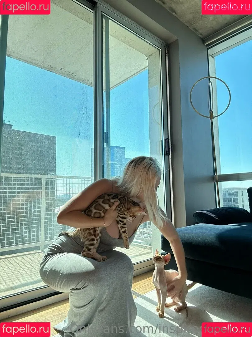 inspiredbyanya Onlyfans Photo Gallery 