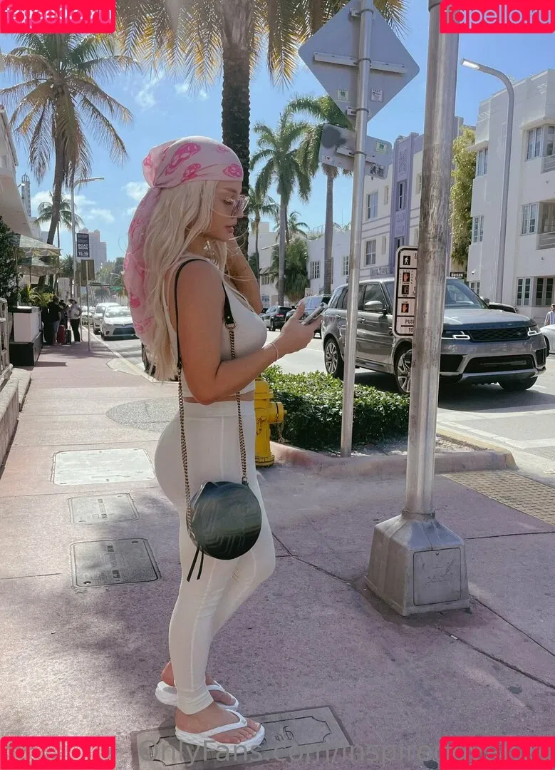 inspiredbyanya Onlyfans Photo Gallery 