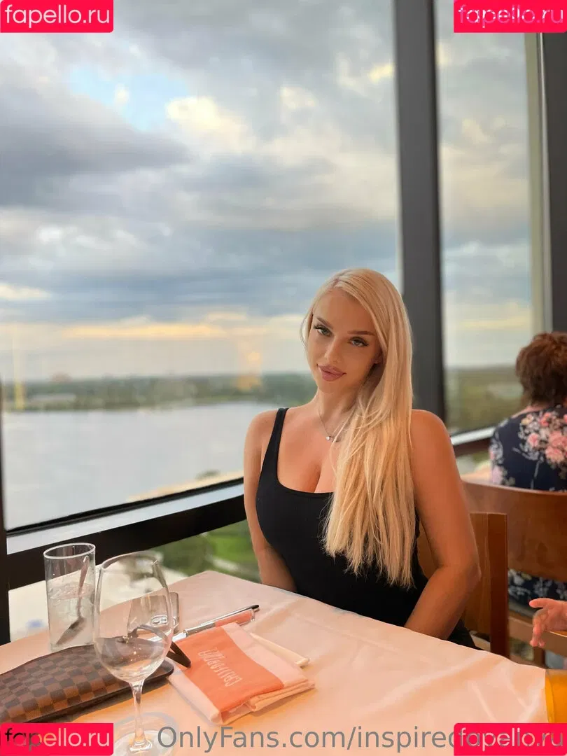 inspiredbyanya Onlyfans Photo Gallery 