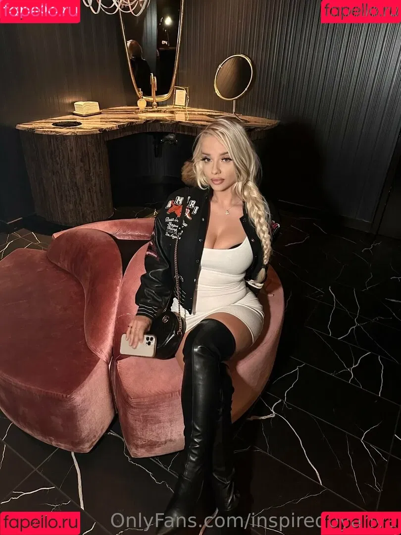 inspiredbyanya Onlyfans Photo Gallery 