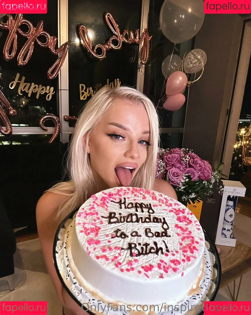 inspiredbyanya Onlyfans Photo Gallery 