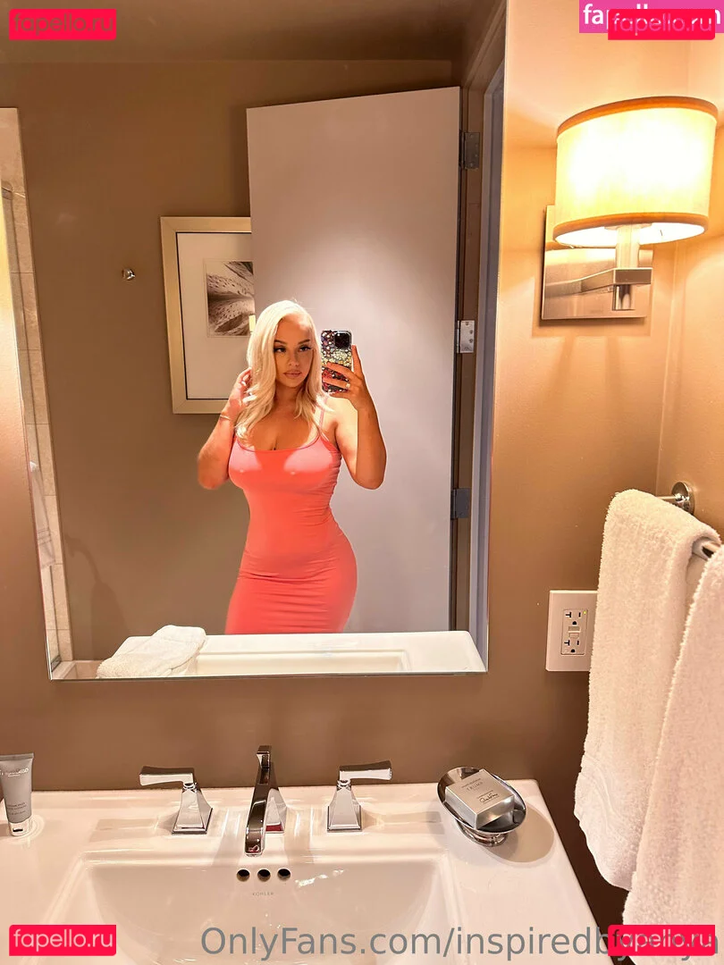 inspiredbyanya Onlyfans Photo Gallery 