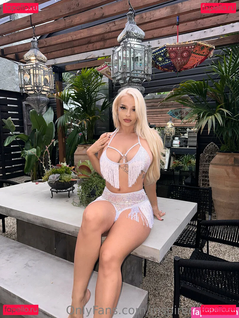 inspiredbyanya Onlyfans Photo Gallery 