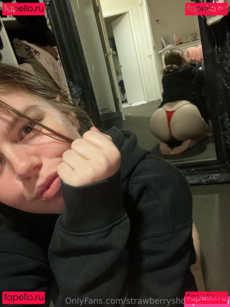 strawberryshortcakefree Nude Onlyfans Photo 16