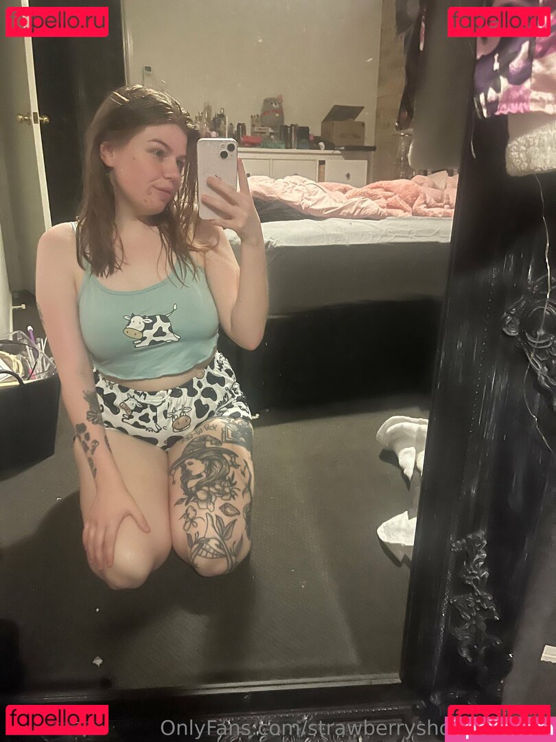 strawberryshortcakefree Nude Onlyfans Photo 15