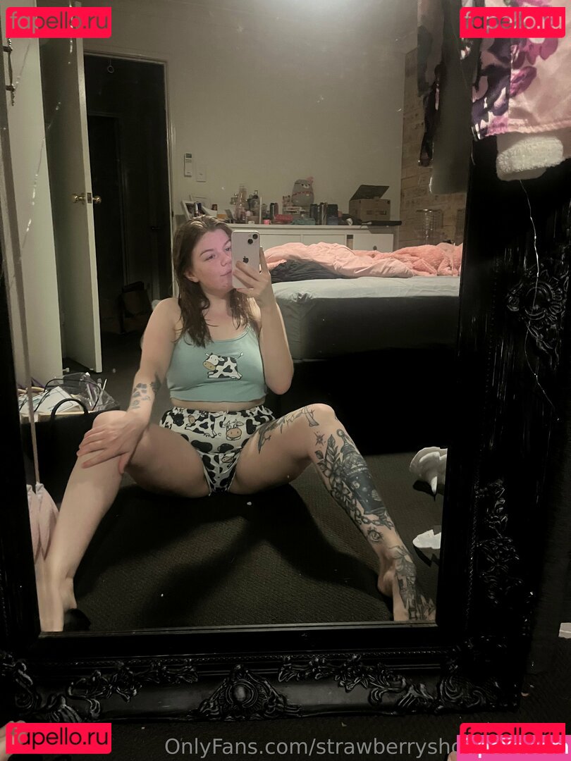 strawberryshortcakefree Nude Onlyfans Photo 14