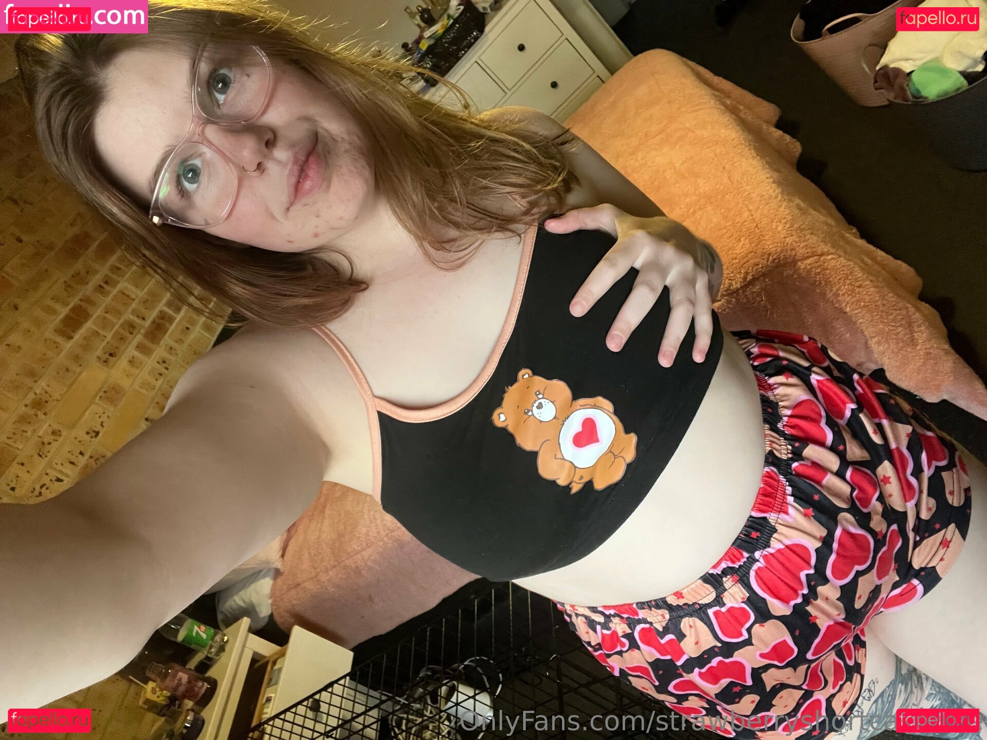 strawberryshortcakefree Nude Onlyfans Photo 13