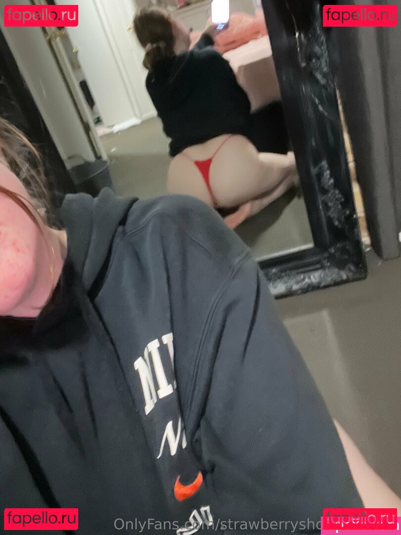 strawberryshortcakefree Nude Onlyfans Photo 11