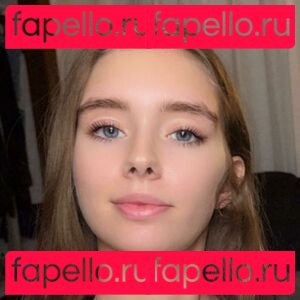 Lora Berry Nude Onlyfans Photo 5