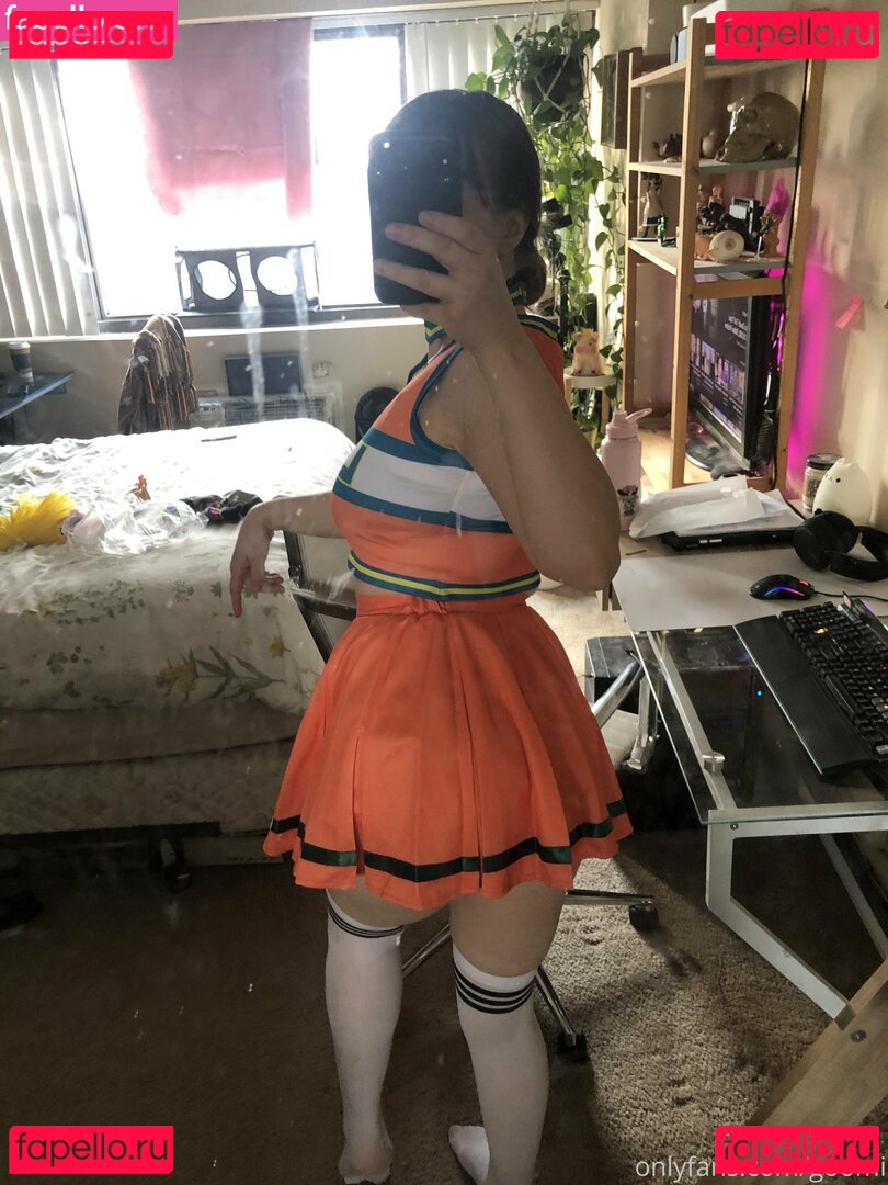 goomi Nude Onlyfans Photo 40