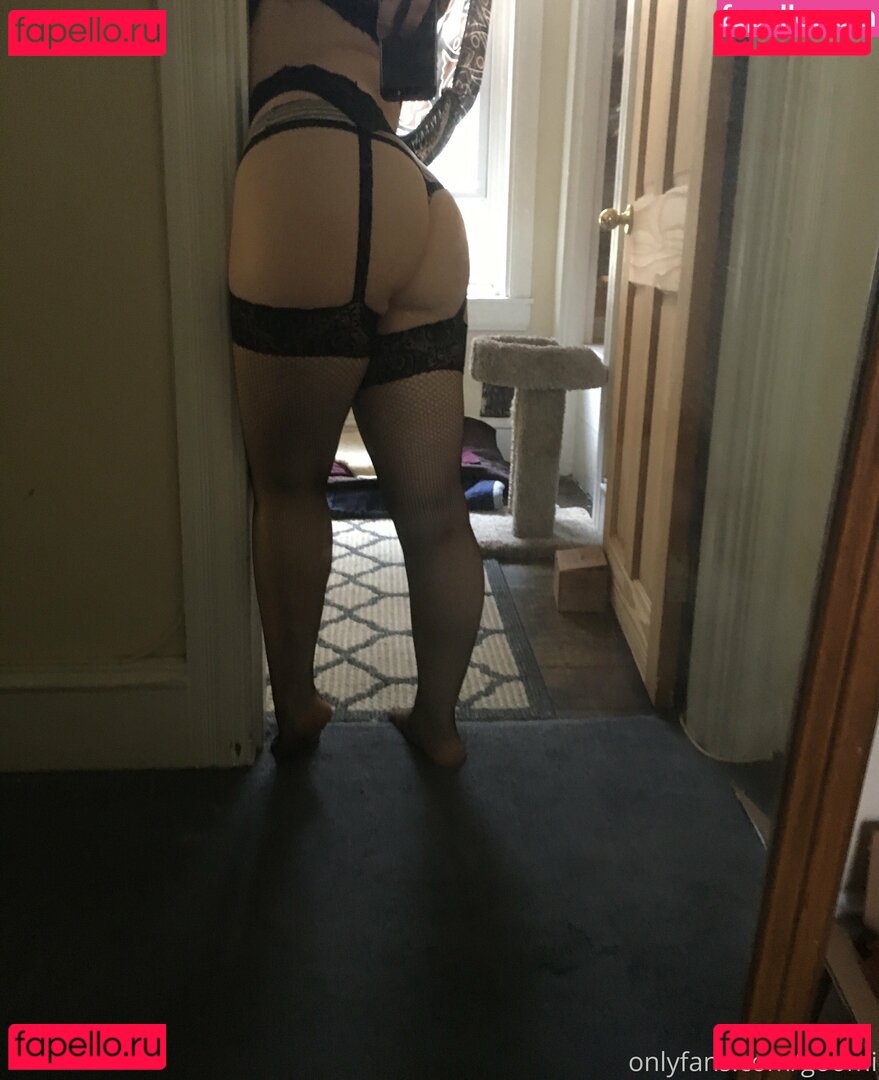 goomi Nude Onlyfans Photo 28