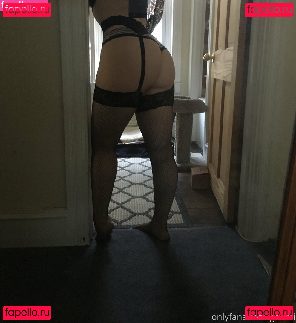 goomi Nude Onlyfans Photo 27