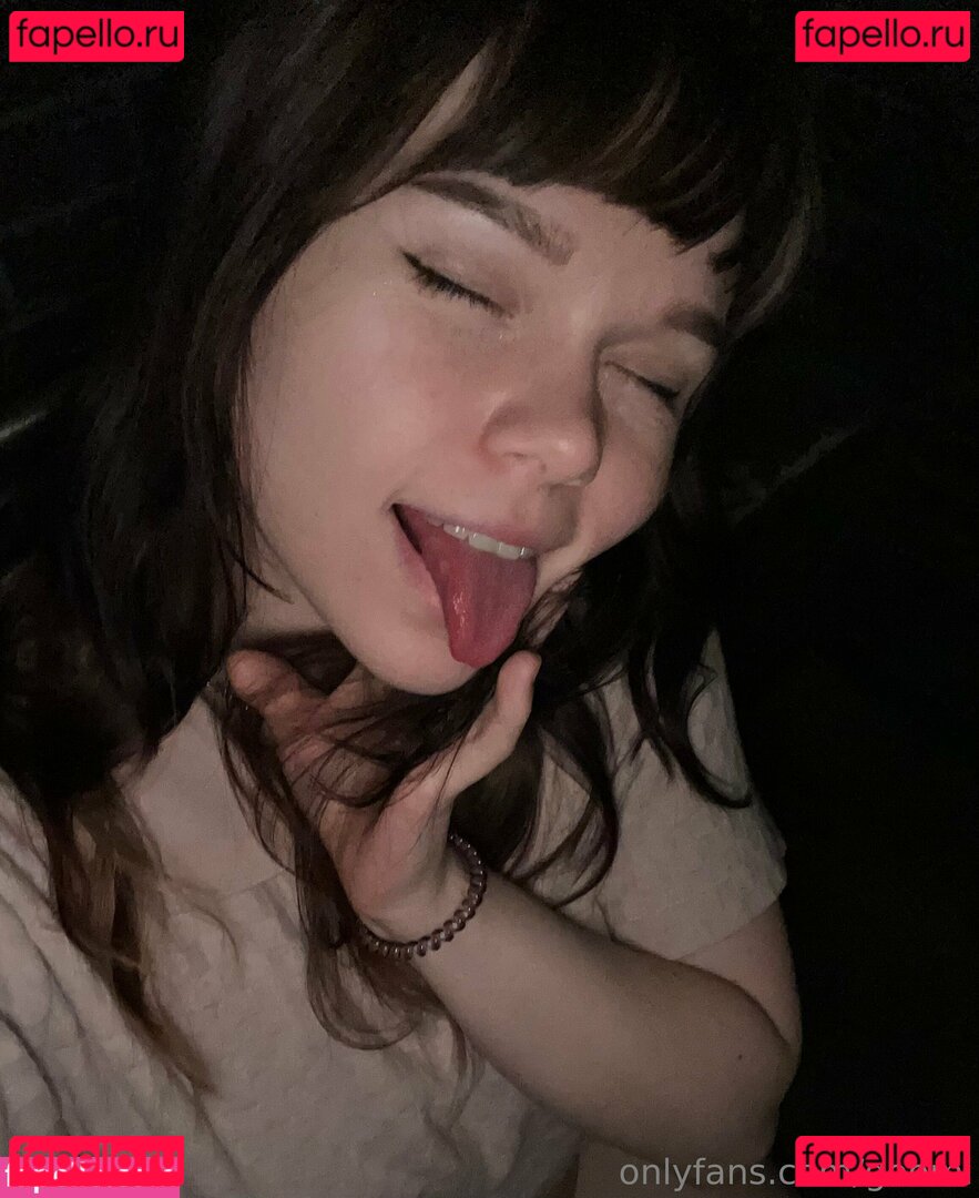 goomi Nude Onlyfans Photo 19