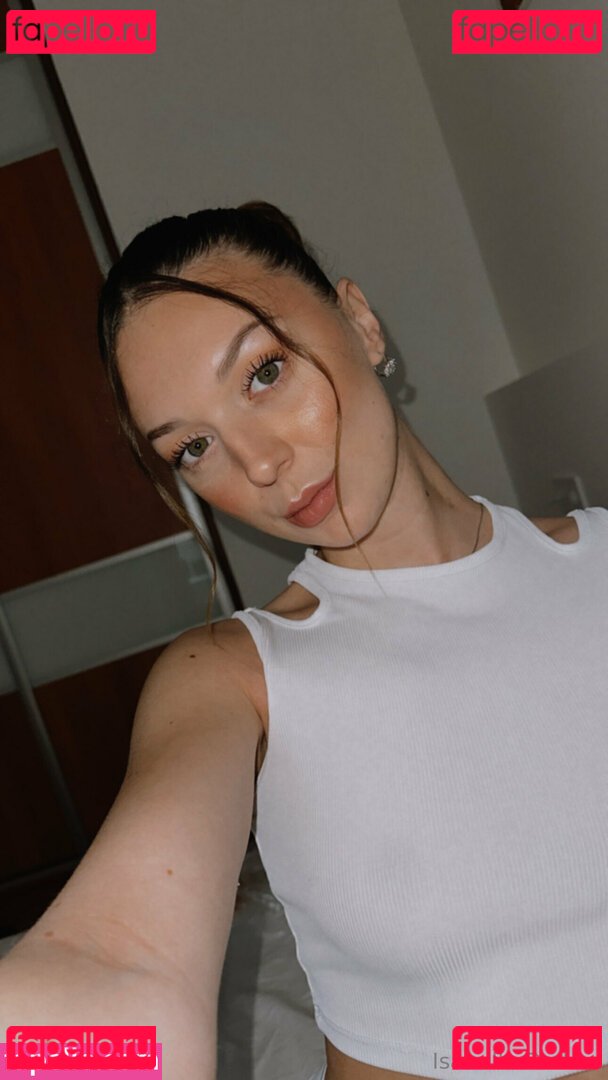 isabelladelaa Nude Onlyfans Photo 35