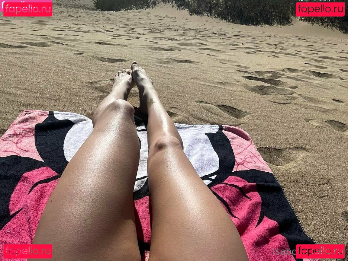 isabelladelaa Nude Onlyfans Photo 8