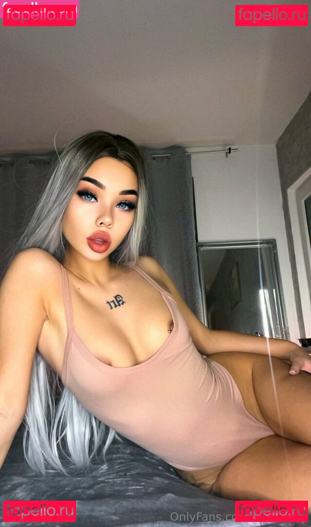 blueexivy Nude Onlyfans Photo 23