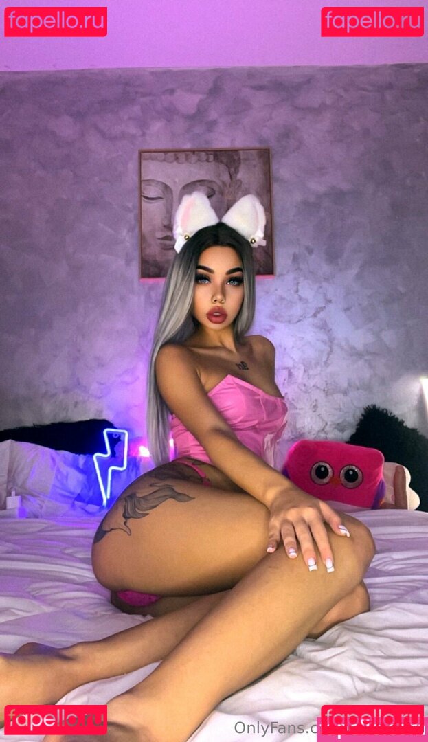 blueexivy Nude Onlyfans Photo 22