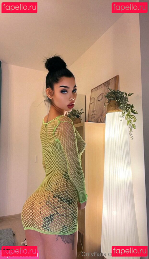 blueexivy Nude Onlyfans Photo 19