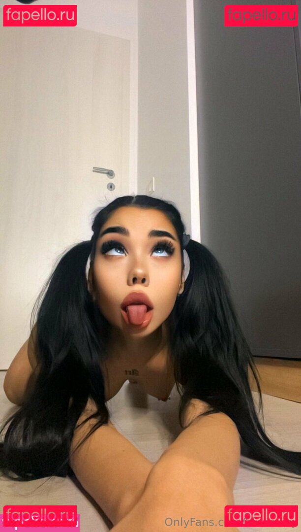blueexivy Nude Onlyfans Photo 17
