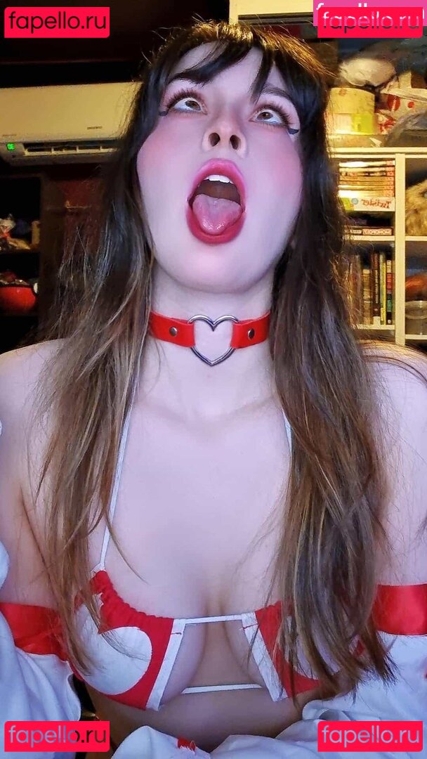 Crybaby Boujee Nude Onlyfans Photo 21