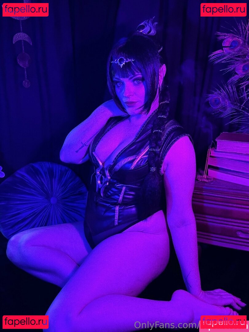 Eva Devore Nude Onlyfans Photo 35