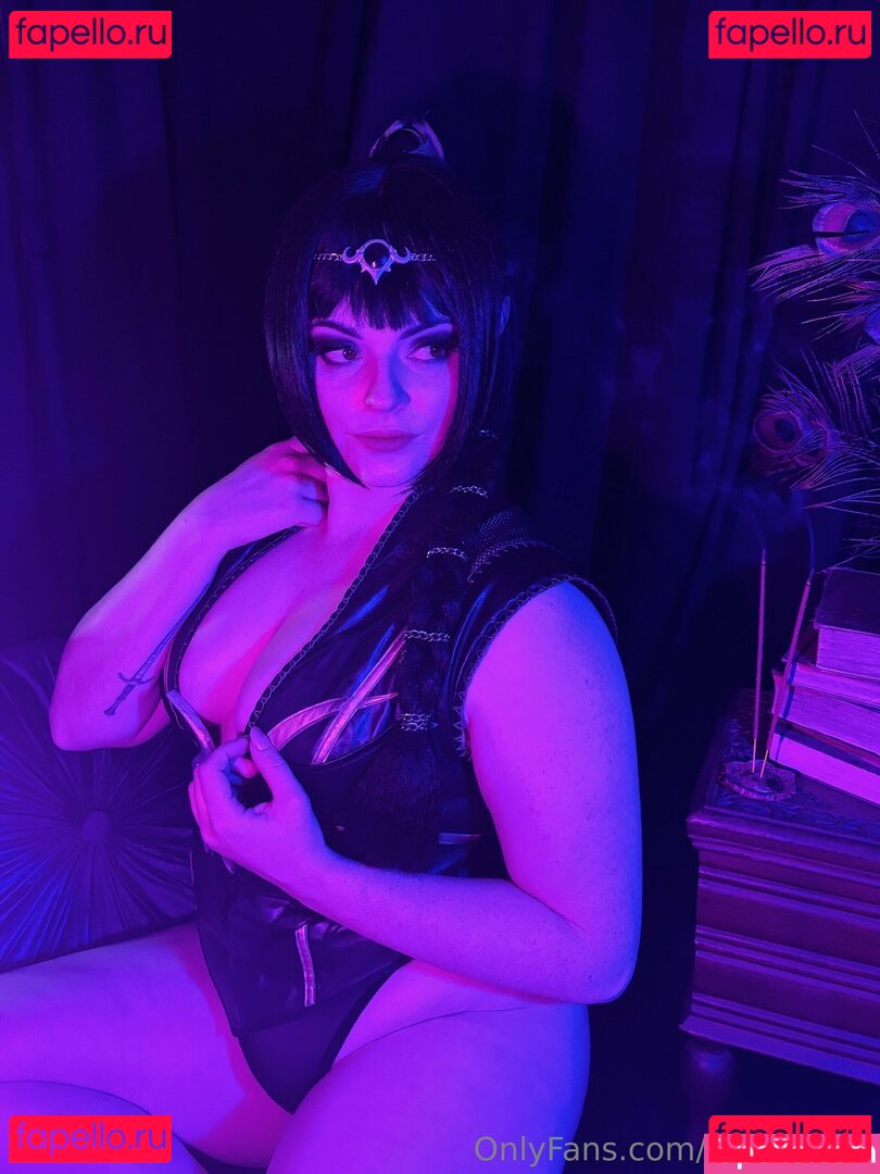 Eva Devore Nude Onlyfans Photo 15
