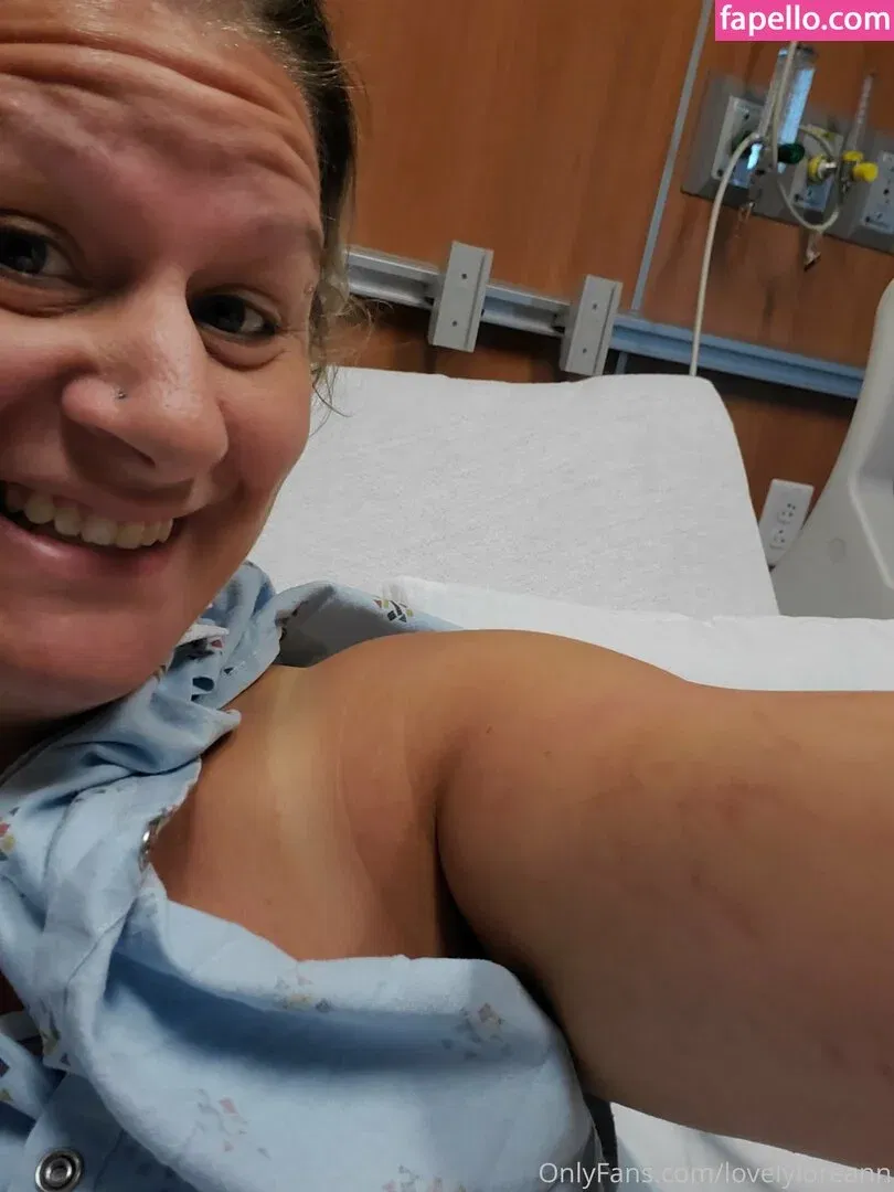 lovelyloreann Onlyfans Photo Gallery 