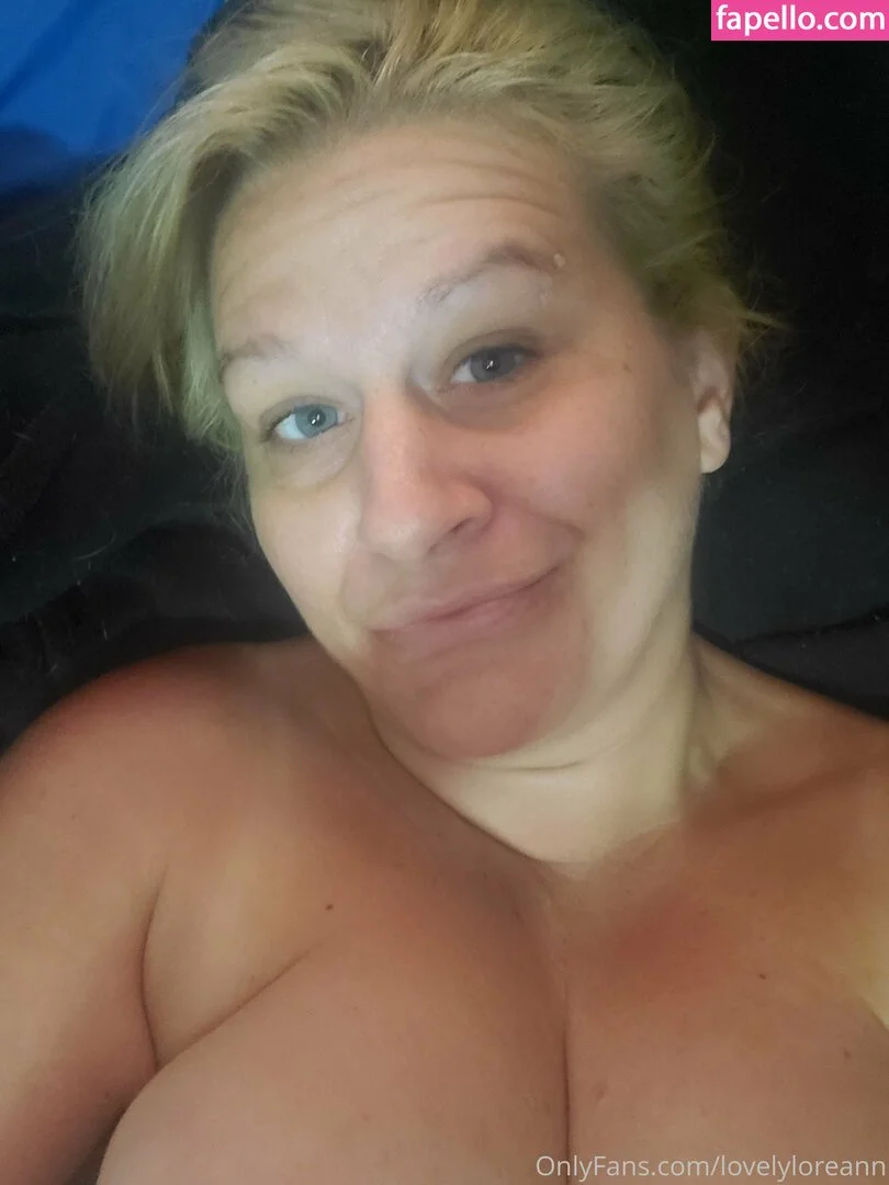 lovelyloreann Onlyfans Photo Gallery 