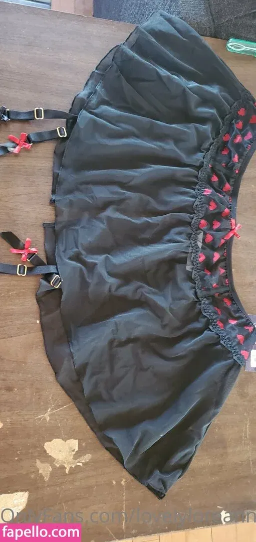 lovelyloreann Onlyfans Photo Gallery 