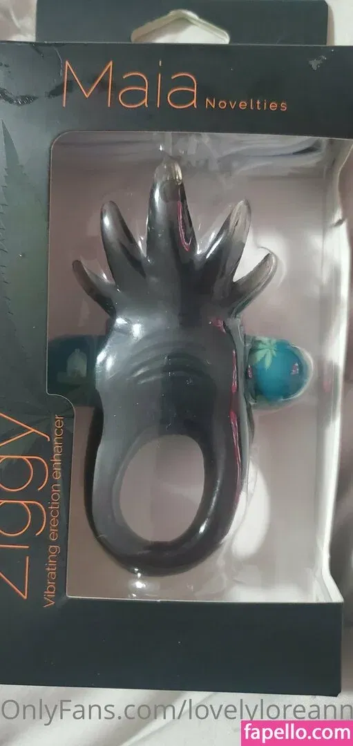 lovelyloreann Onlyfans Photo Gallery 