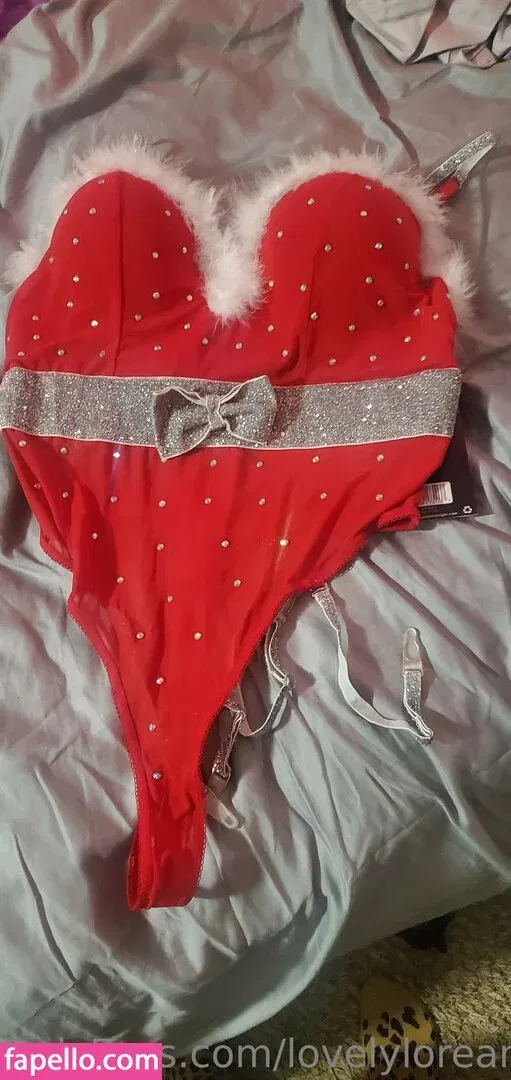 lovelyloreann Onlyfans Photo Gallery 