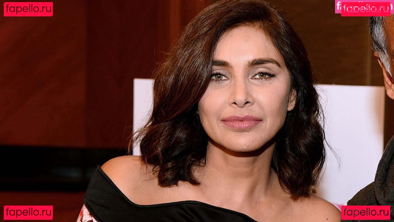 Lisa Ray Nude Onlyfans Photo 8
